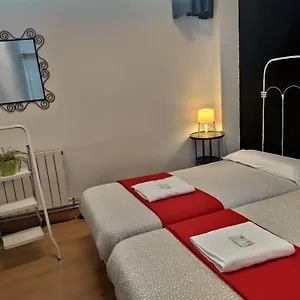 Akelarre Ostello Bilbao